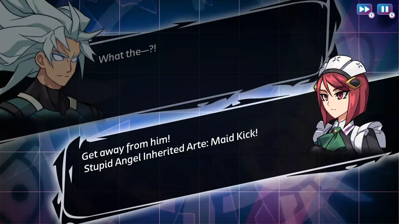 【美版】苍蓝雷霆 GUNVOLT 三棱合极版 .Azure Striker Gunvolt Trilogy Enhanced 中文 【美版】苍蓝雷霆 GUNVOLT 三棱合极版 .Azure Striker Gunvolt Trilogy Enhanced 中文