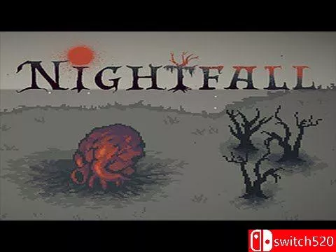 《夜幕降临（Night Fall）》[英文] - 项目资源网