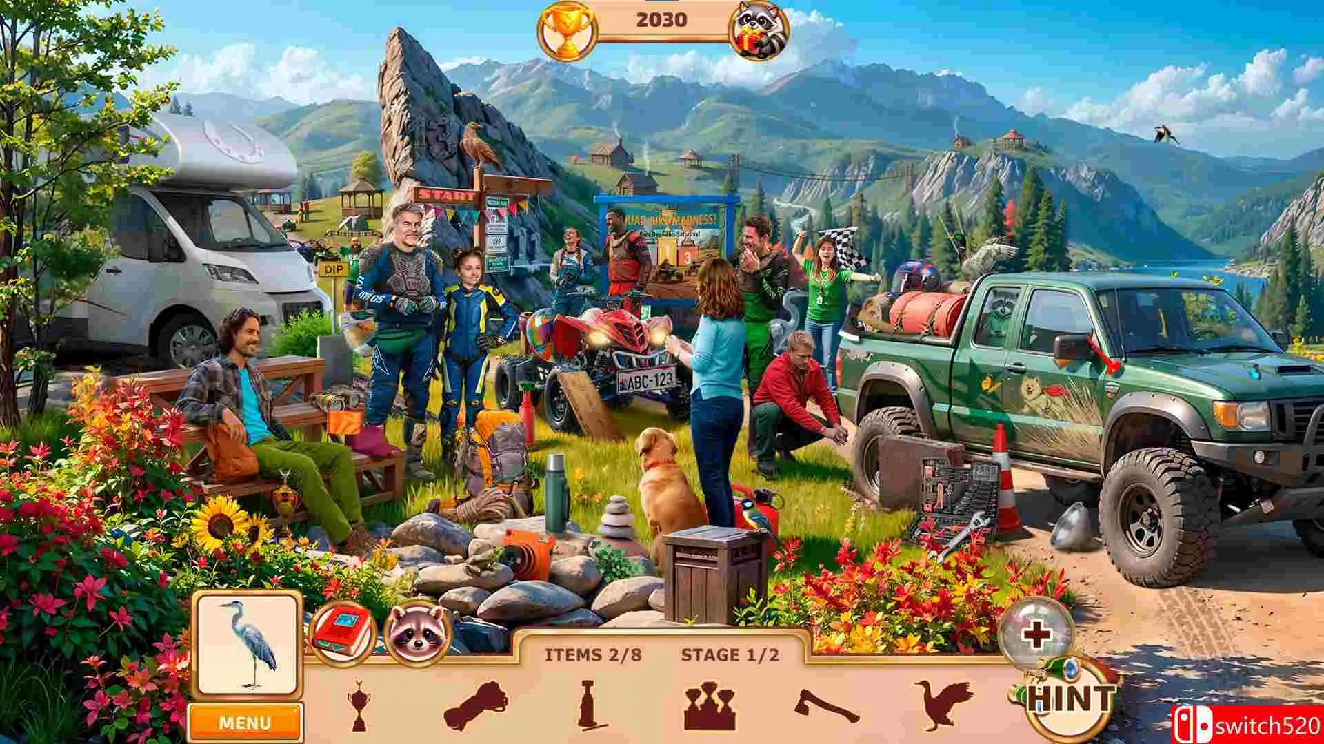 《房车旅行：北美之旅4（Motorhome Traveling North America 4）》[英文]