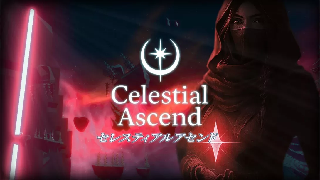 【日版】天界上升 .Celestial Ascend 中文 - 项目资源网