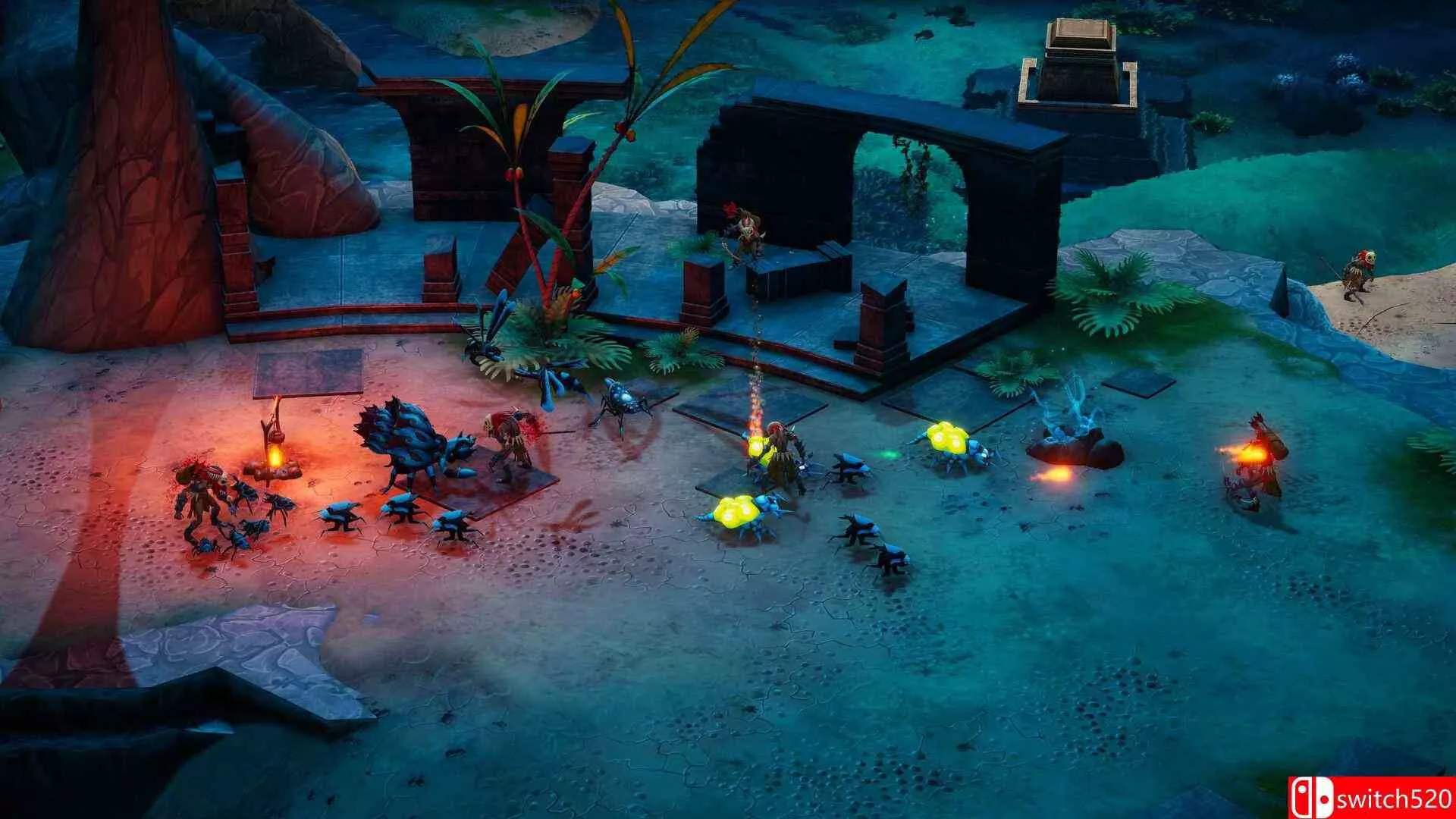 《蜂巢（The Hive）》集成生存模式DLC [英文]