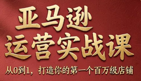 skyla·亚马逊运营实战课(更新6月) - 项目资源网