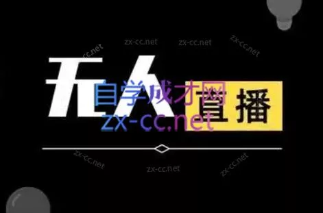 宝子哥·无人直播-非实时防风技术(更新9月) - 项目资源网