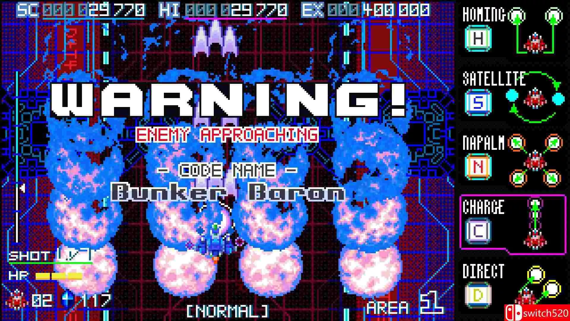 《风暴烈焰（Blaze of Storm）》Build 22126883 [英文/日语]