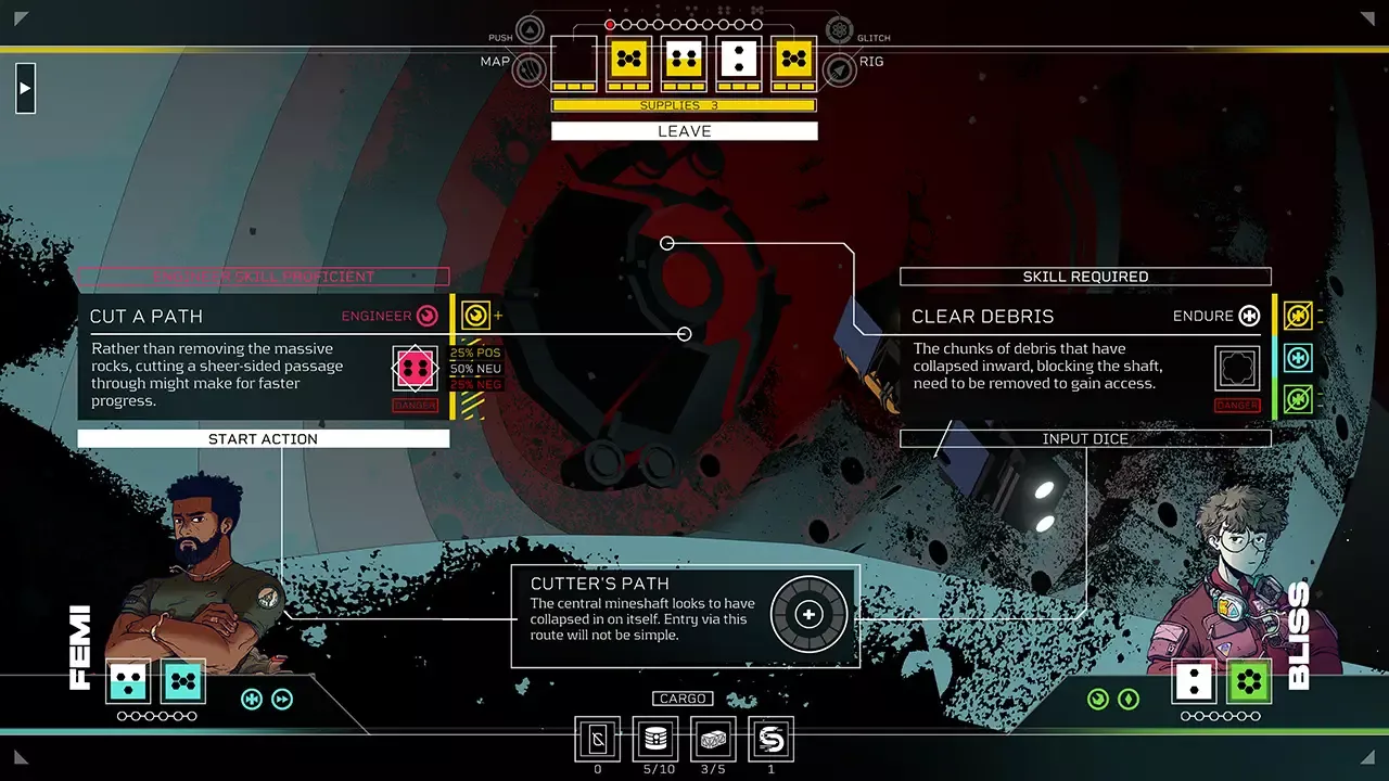 【美版】深空梦里人2 逐星之旅 .Citizen Sleeper 2 Starward 英语