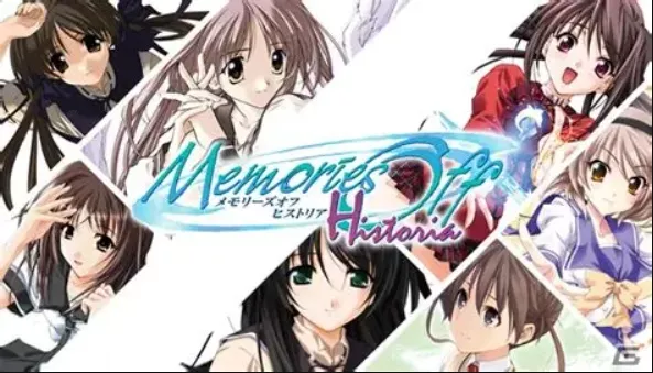 告别回忆 恋恋花札大战 .Memories Off KOIKOI Taisen 中文 - 项目资源网