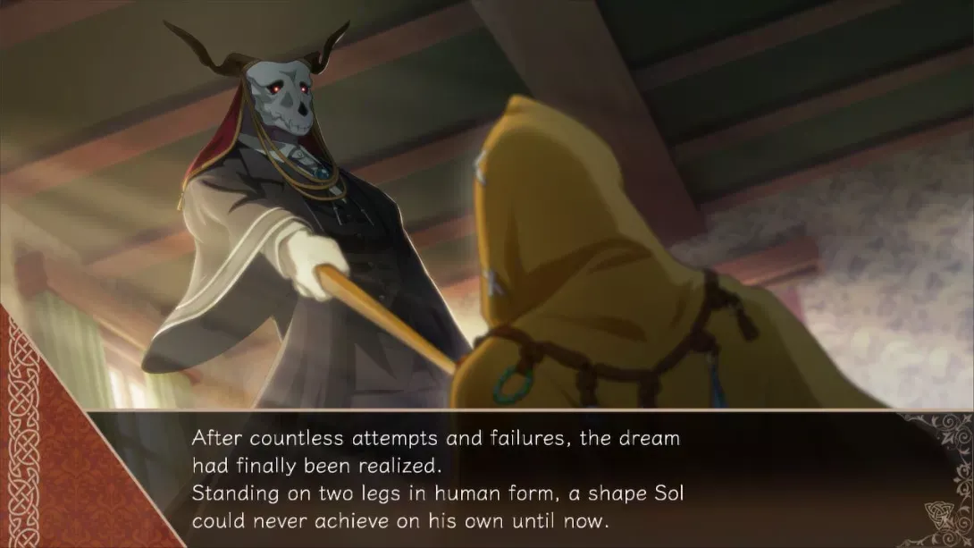 【英版】魔法使的新娘 盛夏幻影与梦中旅途 .The Ancient Magus’ Bride Midsummer Pilgrimage 日语 【英版】魔法使的新娘 盛夏幻影与梦中旅途 .The Ancient Magus’ Bride Midsummer Pilgrimage 日语