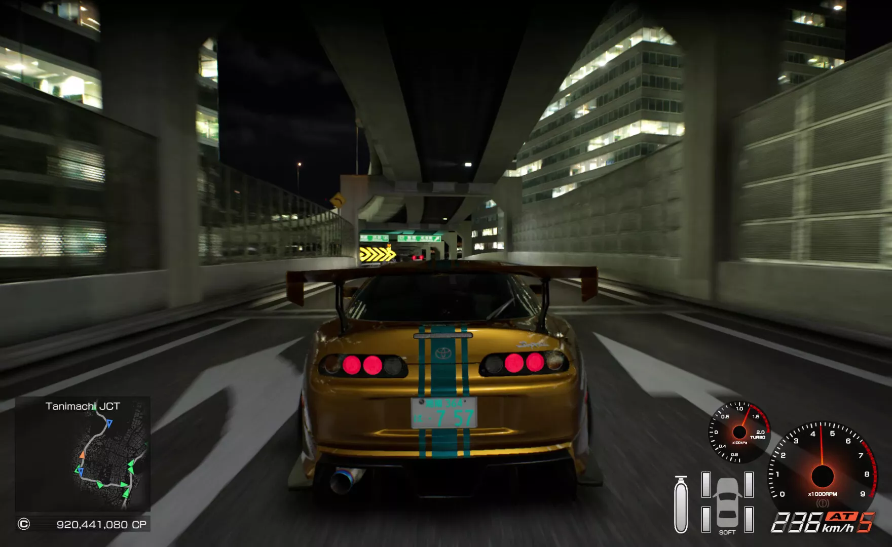 《首都高赛车/Tokyo Xtreme Racer》PC中文版下载-含v1.2.0 - 项目资源网