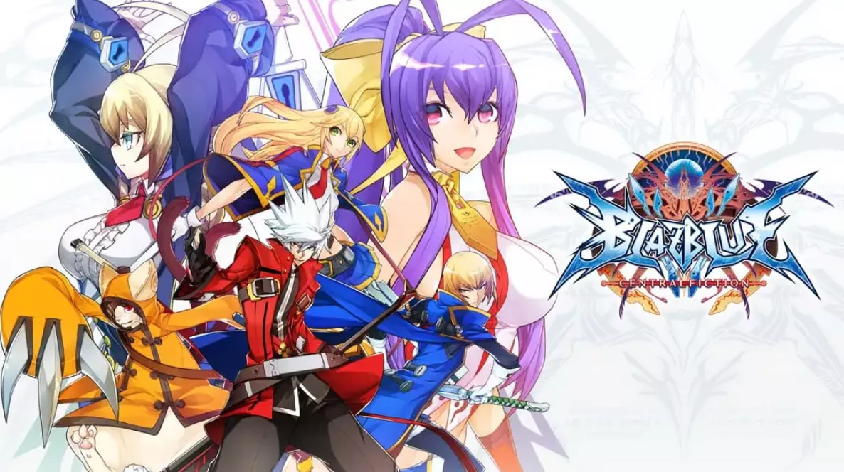 《苍翼默示录 神观之梦 特别版 BLAZBLUE CENTRALFICTION Special Edition》Switch中文版NSP下载 – 含1.0.0补丁 - 项目资源网