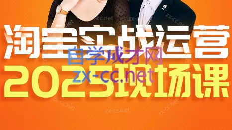 推易·淘宝全套运营现场课程(更新12月) - 项目资源网