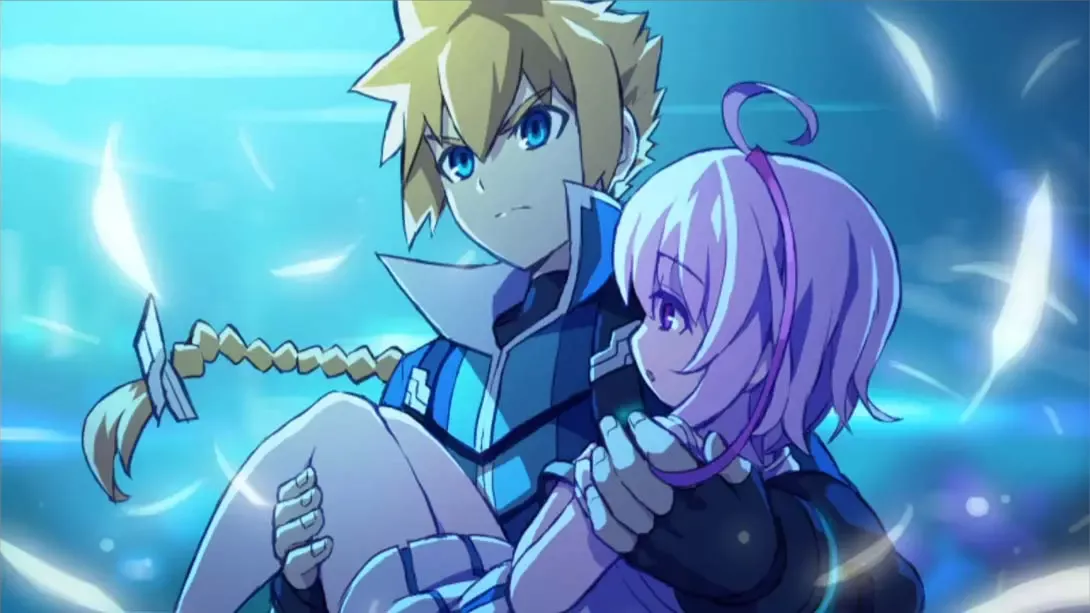 【美版】苍蓝雷霆 GUNVOLT 三棱合极版 .Azure Striker Gunvolt Trilogy Enhanced 中文 【美版】苍蓝雷霆 GUNVOLT 三棱合极版 .Azure Striker Gunvolt Trilogy Enhanced 中文