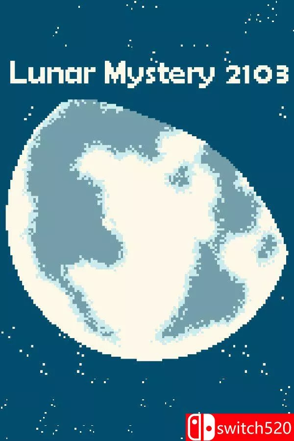 《月球谜案2103（Lunar Mystery 2103）》Build 21966027 [英文] - 项目资源网
