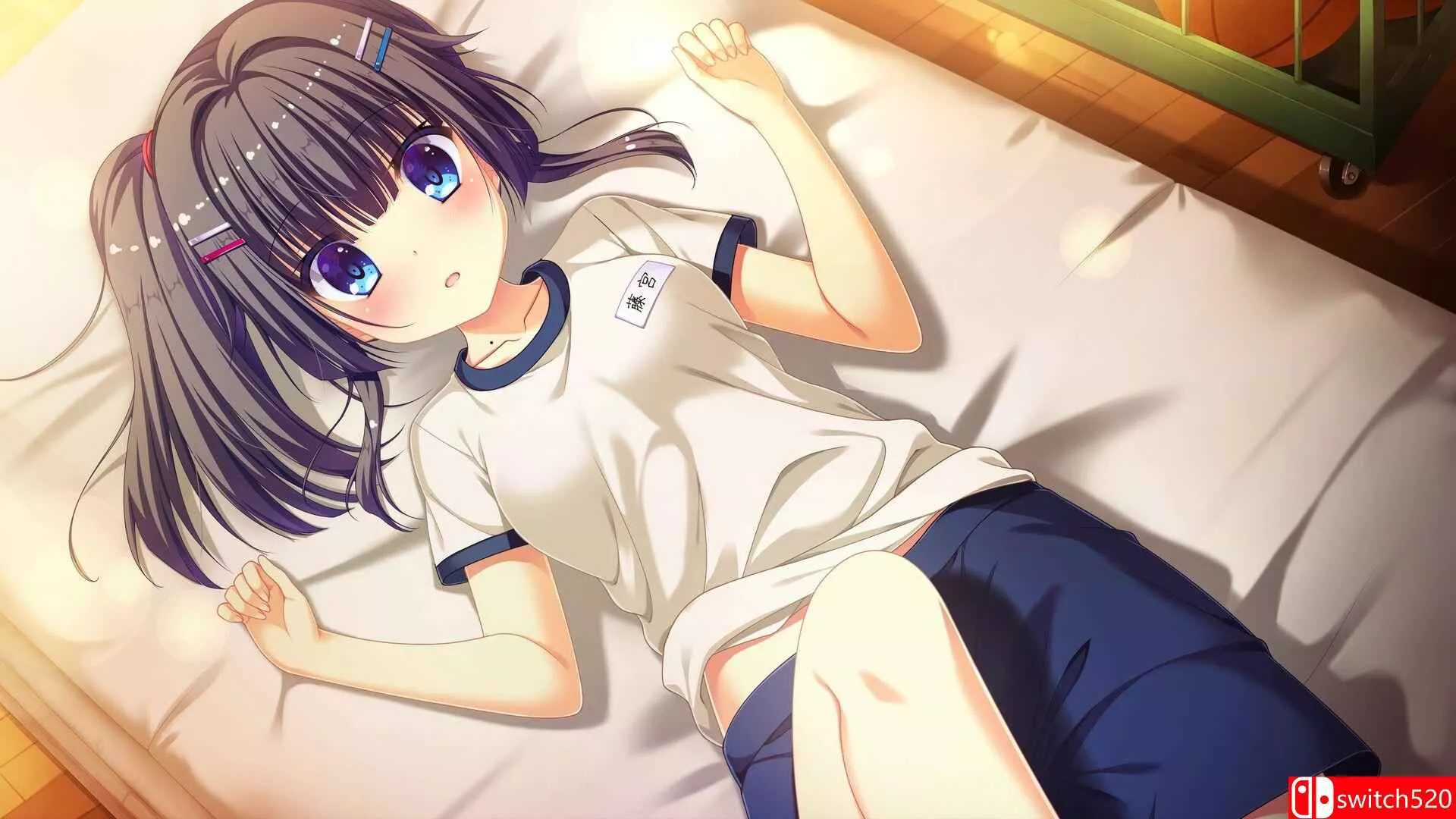 《恋因天赐!! （Template!! An Angel’s Gift）》官方中文 [中文/繁体/英文/日语]