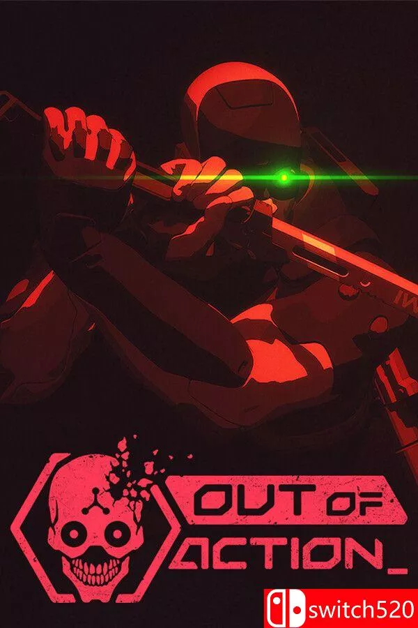 《停止行动（Out of Action）》[英文] - 项目资源网