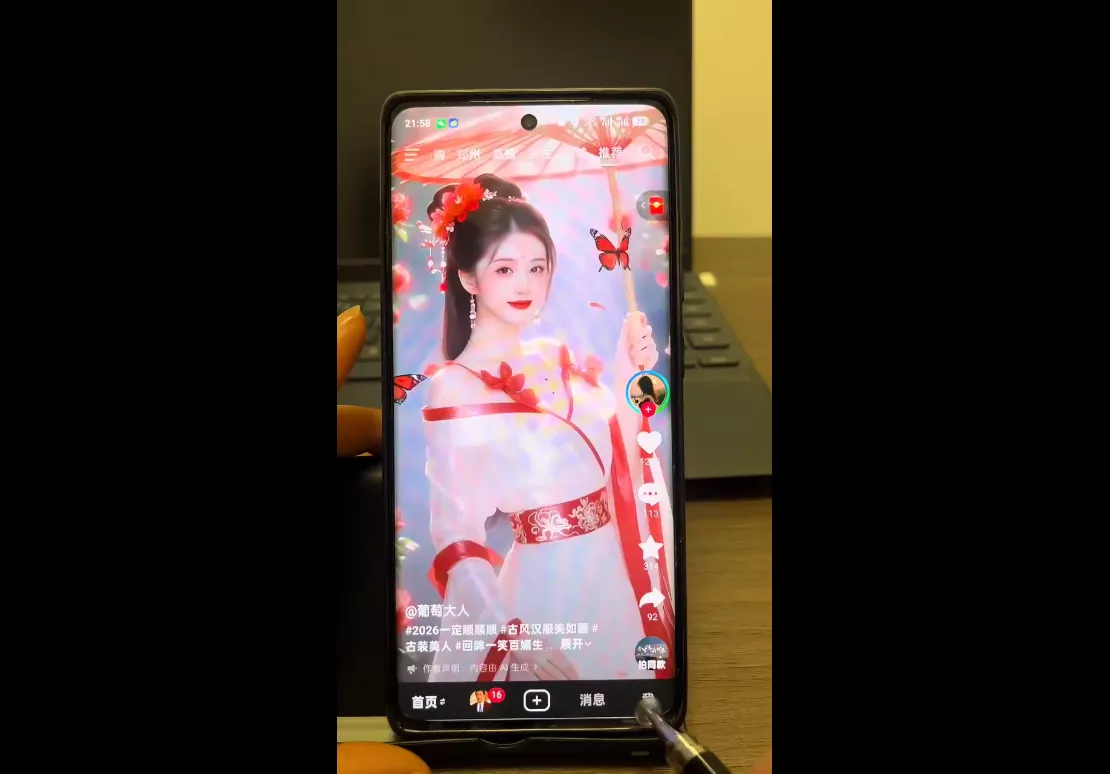 朱朱老师·手把手教你做爆款视频赚钱剪映课(更新2026) 朱朱老师·手把手教你做爆款视频赚钱剪映课(更新2026)