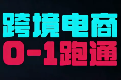 东南亚TikTok小店运营实操 - 项目资源网