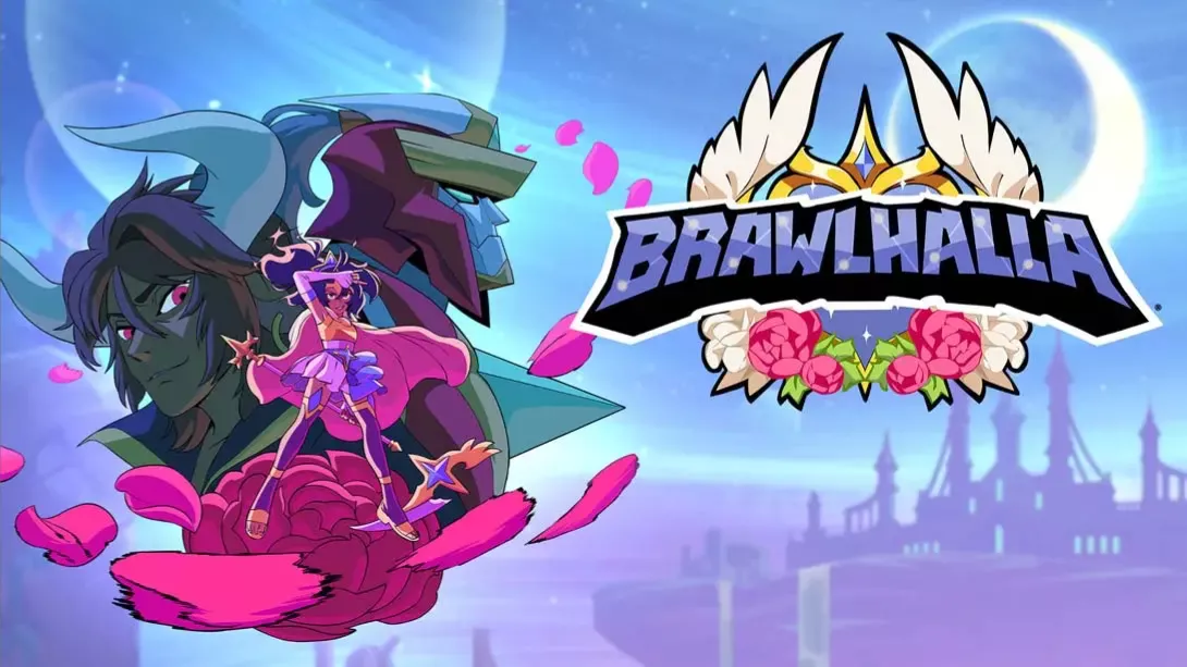 【美版】格斗哈拉 Brawlhalla 中文 - 项目资源网