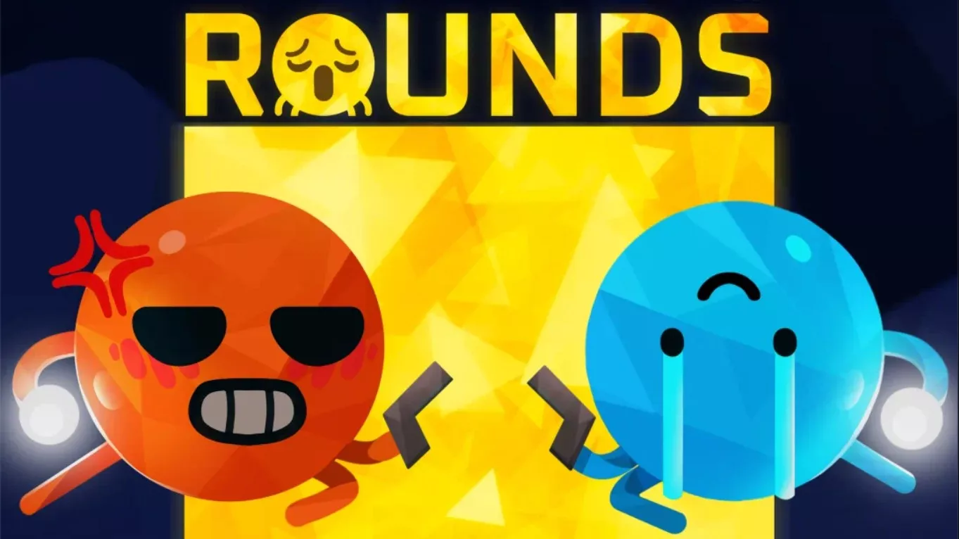 【美版】回合 .ROUNDS 中文 - 项目资源网